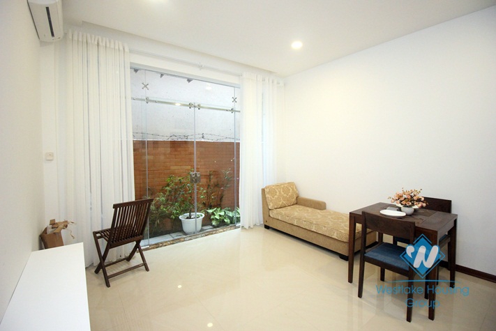 Cosy one bedroom apartment for rent near Westlake